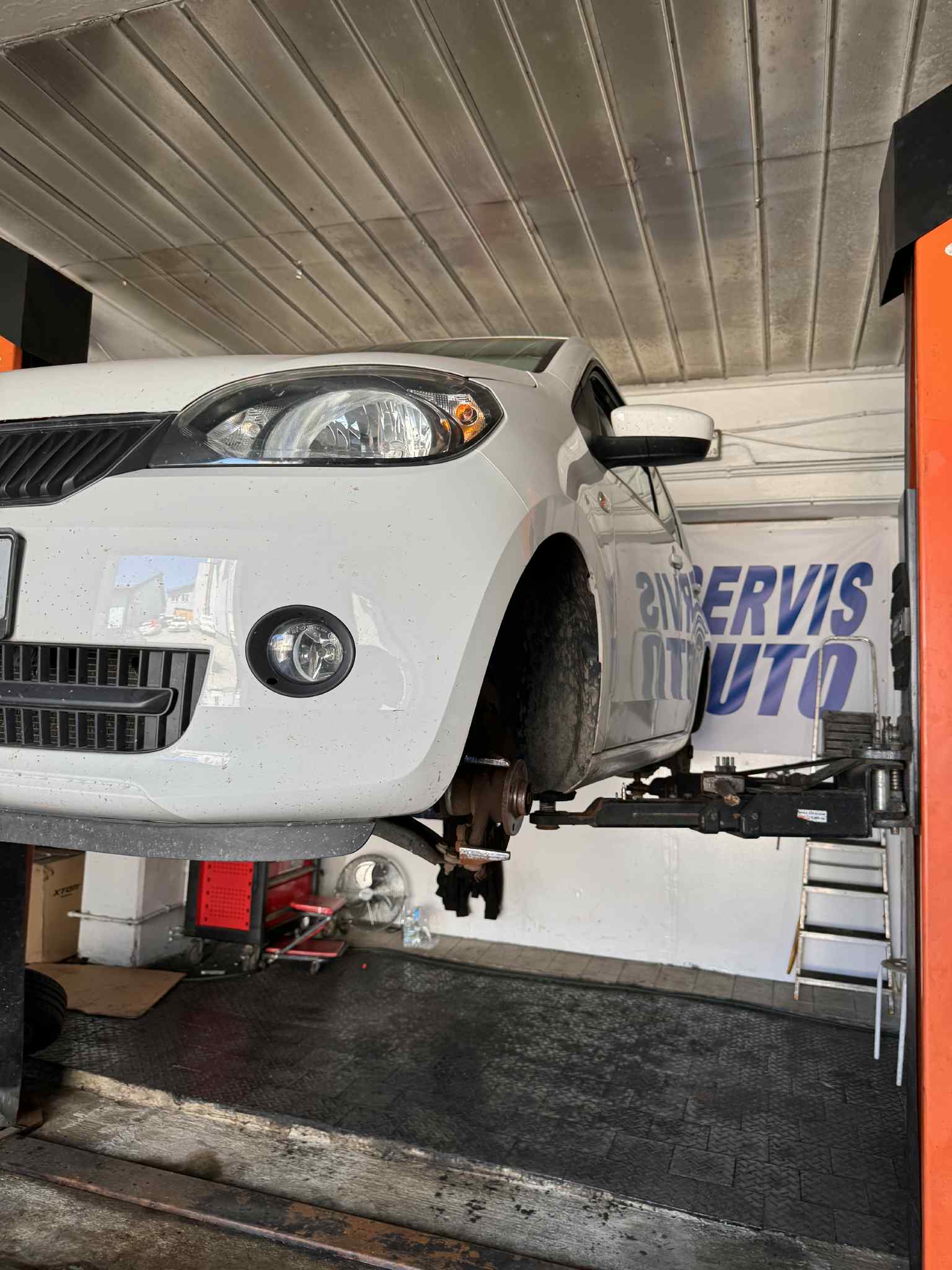 MROAUTO SERWIS Gorzyce – Dynamiczna wymiana oleju